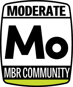 Moderate