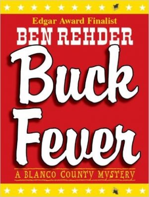 Cover for Buck Fever