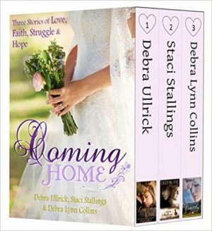 Cover for Coming Home