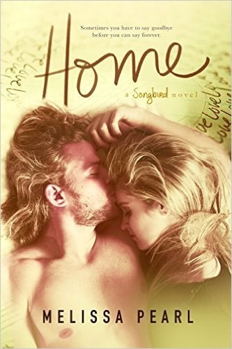 Cover for Home