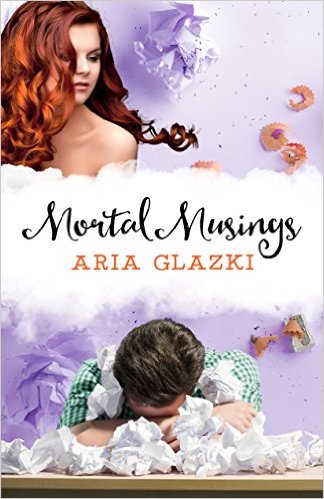 Cover for Mortal Musings