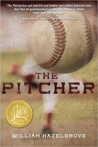 Cover for The Pitcher