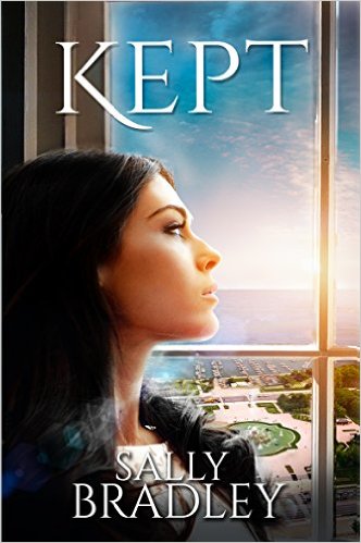 Cover for Kept