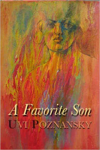 Cover for A Favorite Son