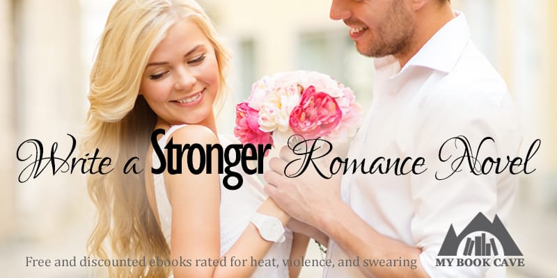 How to write a stronger romance novel