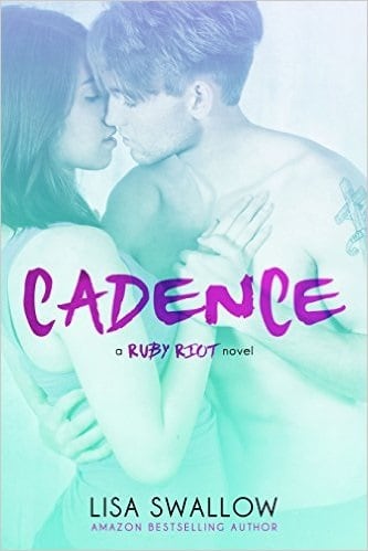 Cover for Cadence