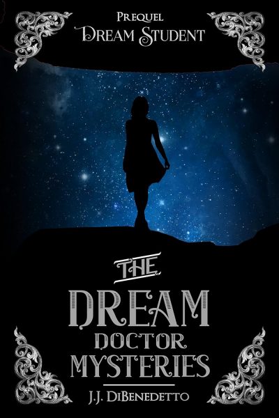 Cover for Dream Student