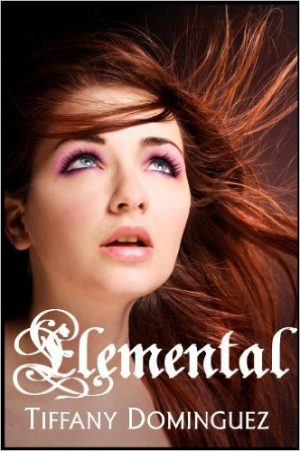 Cover for Elemental