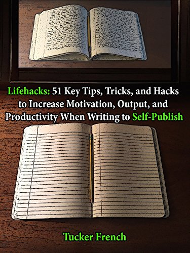 Cover for Lifehacks