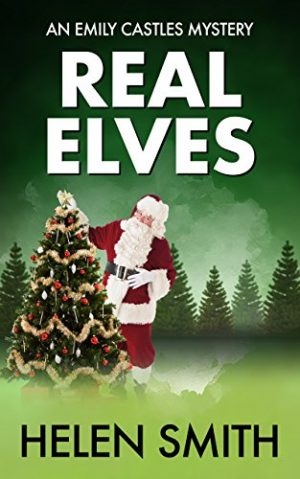 Cover for Real Elves