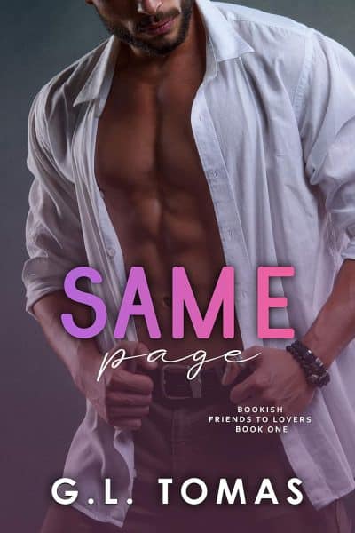 Cover for Same Page