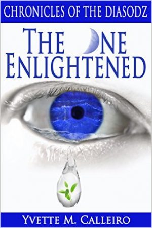 Cover for The One Enlightened