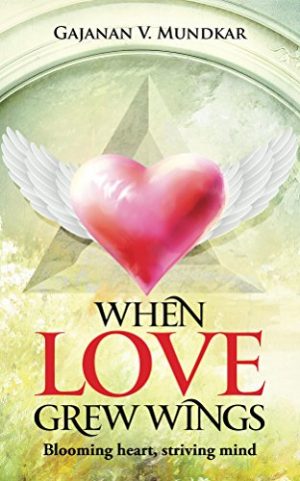 Cover for When Love Grew Wings