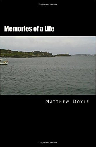 Cover for Memories of a Life