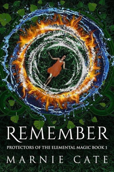 Cover for Remember