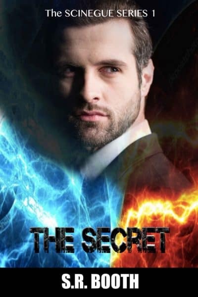 Cover for The Secret