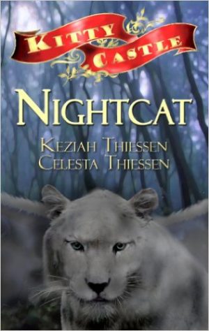 Cover for Nightcat