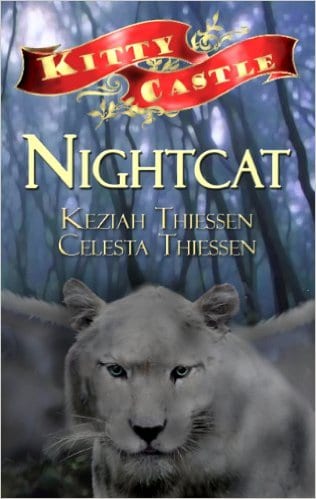 Cover for Nightcat