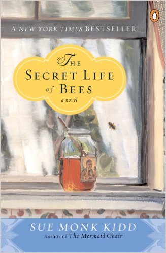 Cover for The Secret Life of Bees