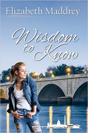 Cover for Wisdom to Know