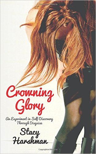 Cover for Crowning Glory