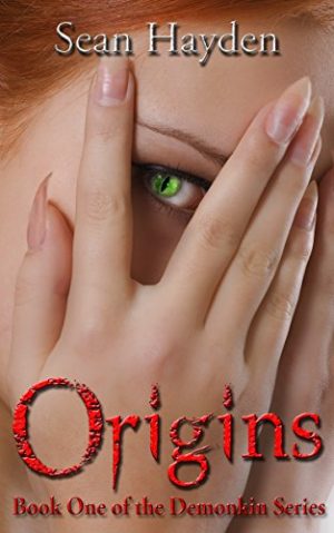 Cover for Origins