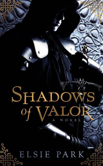 Cover for Shadows of Valor