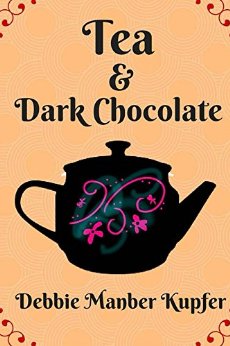 Cover for Tea and Dark Chocolate