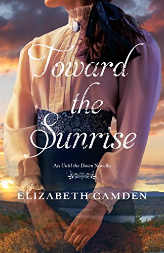 Cover for Toward the Sunrise