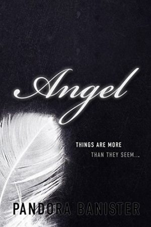 Cover for Angel