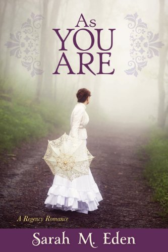 Cover for As You Are