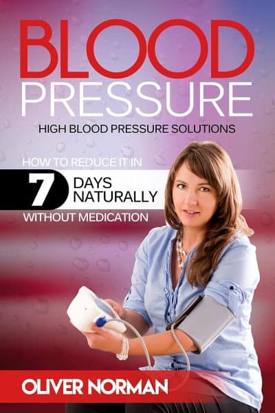 Cover for Blood pressure