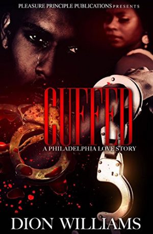 Cover for Cuffed