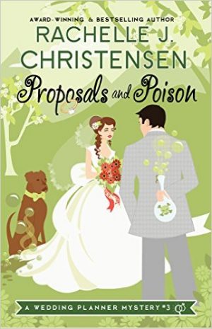 Cover for Proposals and Poison