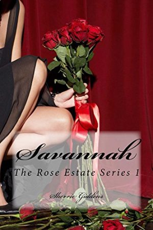 Cover for Savannah