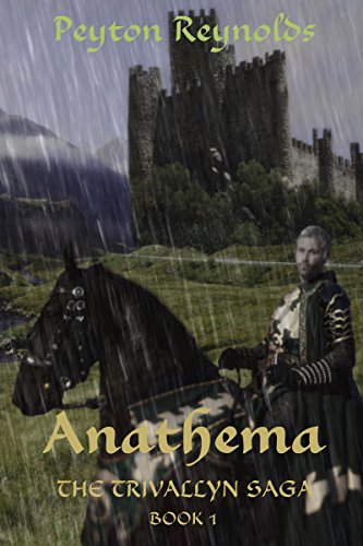 Cover for Anathema