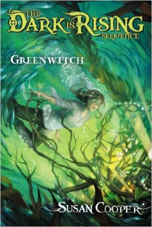 Cover for Greenwitch