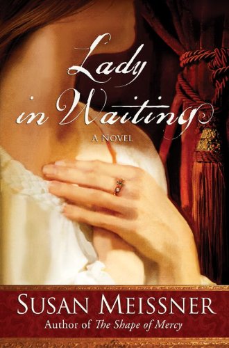 Cover for Lady in Waiting