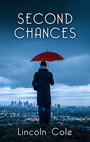 Cover for Second Chances