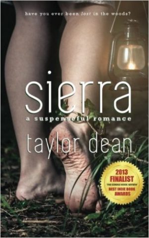 Cover for Sierra