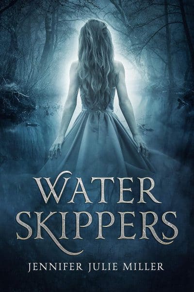 Cover for Water Skippers