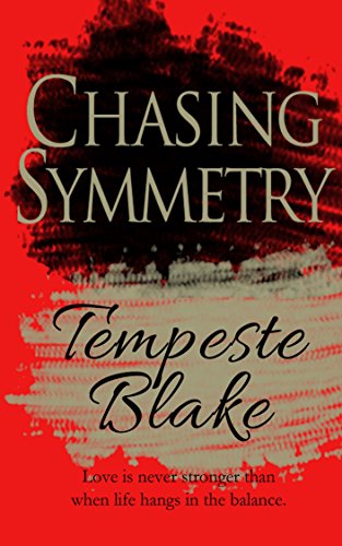 Cover for Chasing Symmetry