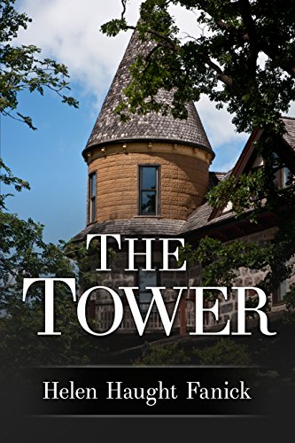 Cover for The Tower