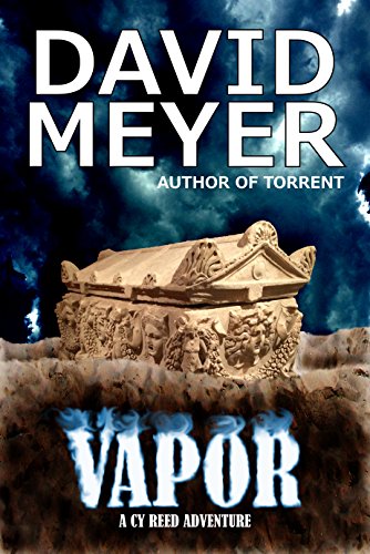 Cover for Vapor