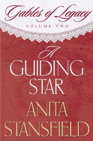 Cover for A Guiding Star