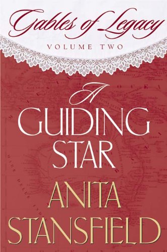 Cover for A Guiding Star