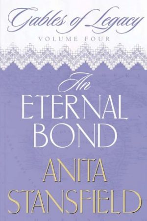 Cover for An Eternal Bond