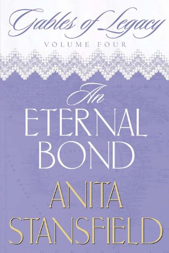 Cover for An Eternal Bond