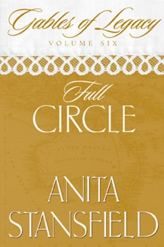 Cover for Full Circle