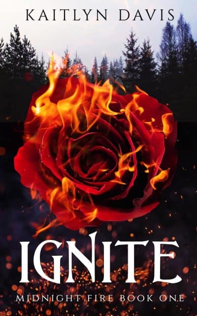 Cover for Ignite